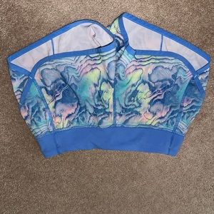 lululemon speed up shorts 2.5